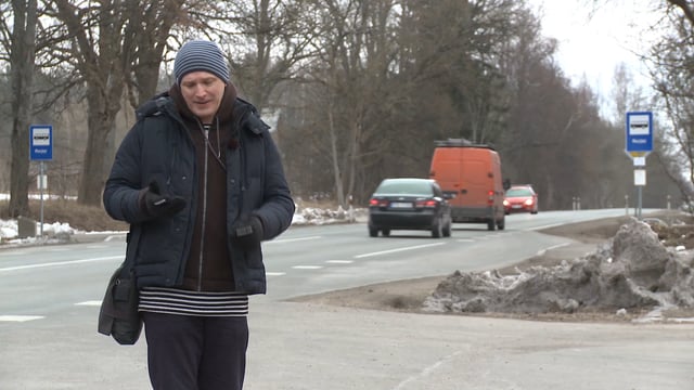 VIDEO: Oho! 2 jauni likumi, kas jāpatur prātā Latvijas autovadītājiem!