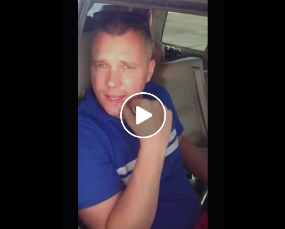 VIDEO: Kāpēc latvieši tik ļoti priecājās par Venecuēlas benzīntanku!?