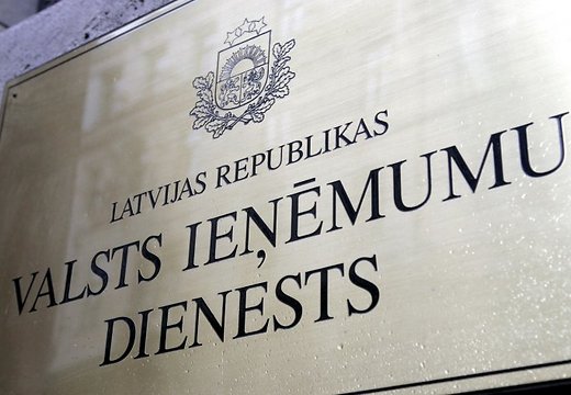 UZMANĪBU! VID izplata svarīgu paziņojumu visiem Latvijas iedzīvotājiem!