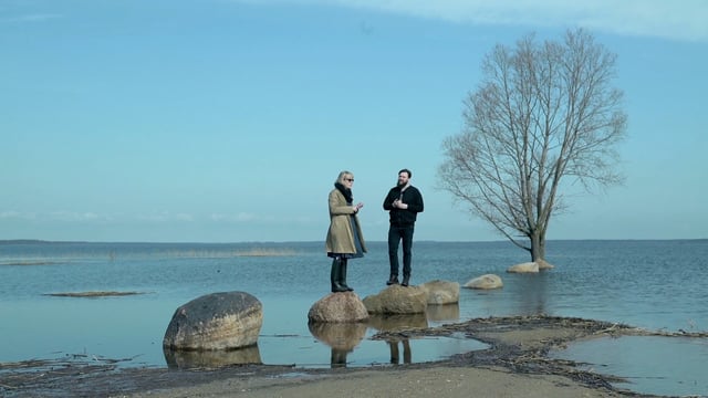 VIDEO: Noskaties, kas tik nenotiek tepat Latvijā! Raidījuma “TE!” 58. epizode.