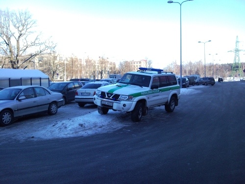 Olaines policistu rupjās un vienaldzīgās izturēšanās dēļ, bojā iet 75 gadus veca sieviete!