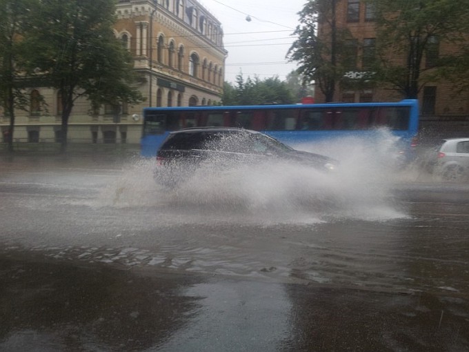 Slikta ziņa rīdziniekiem! Nāksies patukšot savus makus un kontus!