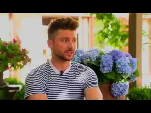 VIDEO: Krievijas pārstāvis Eirovīzijā Sergejs Lazarevs atklātā intervijā: “Krima nav Krievija.”