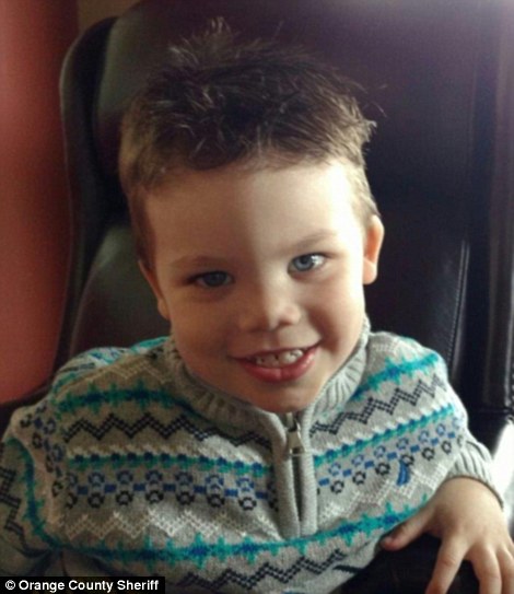VIDEO: Atrastas Disneja pasaules ūdeņos pazudušā divgadīgā zēna mirstīgās atliekas..