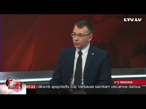 VIDEO: Juta Strīķe nav Juta Strīķe jeb KNAB vadītājs izsaka šaubas par bijušās vietnieces identitāti!