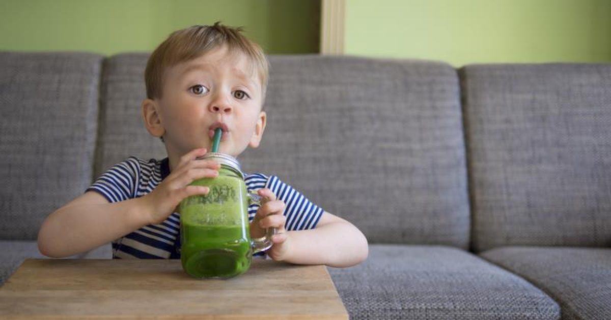 Vegānu gadu vecais dēls nonāk slimnīcā. Ārsti šokā, jo puika sver nieka 5 (!!!) kg..