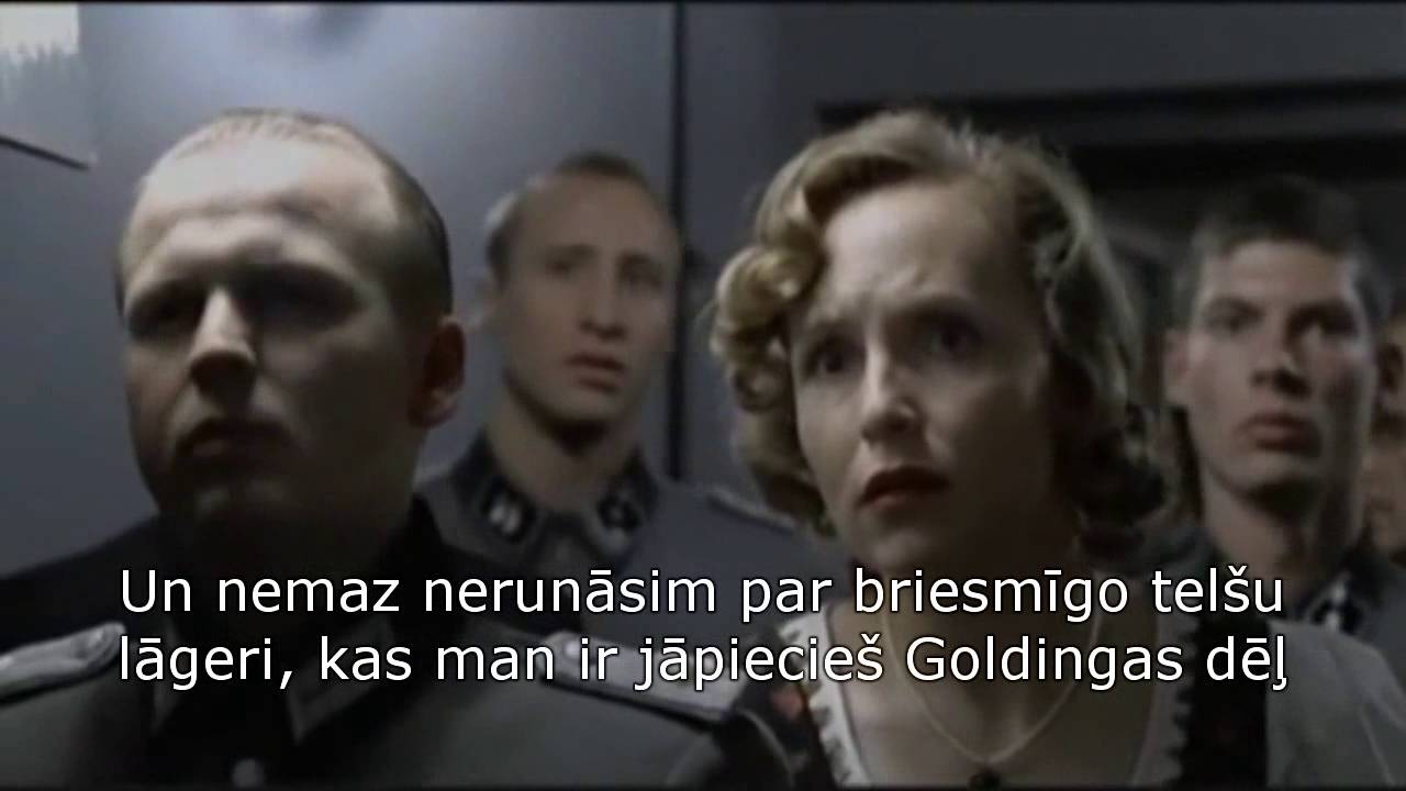 VIDEO: “Positivus” bez Elijas Goldingas. Uzzinot šos jaunumus, Hitlers trako!