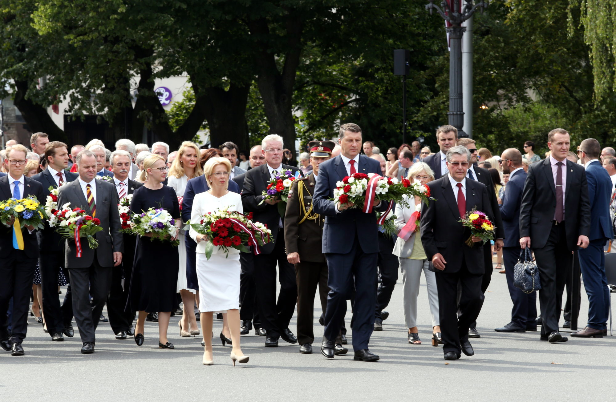 Latvijas neatkarības “de facto” svinības izmaksājušas vismaz 69 tūkstošus eiro!