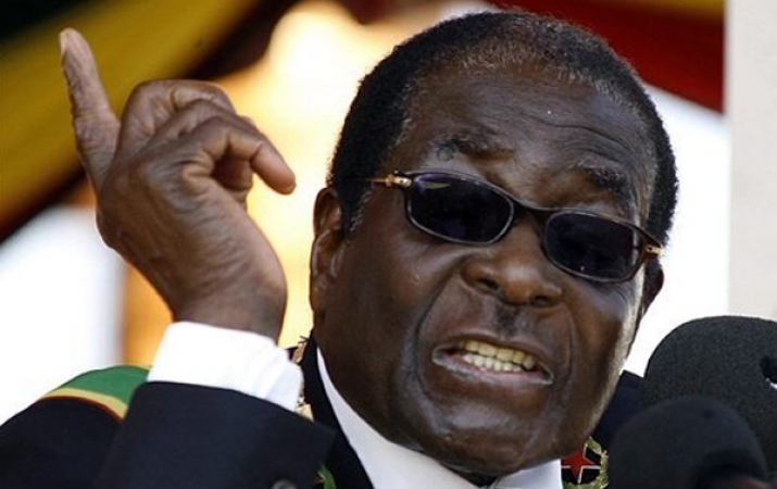 Šokējoši! Zimbabves prezidents par sliktu startu pavēlējis arestēt… VISUS Rio olimpiešus!