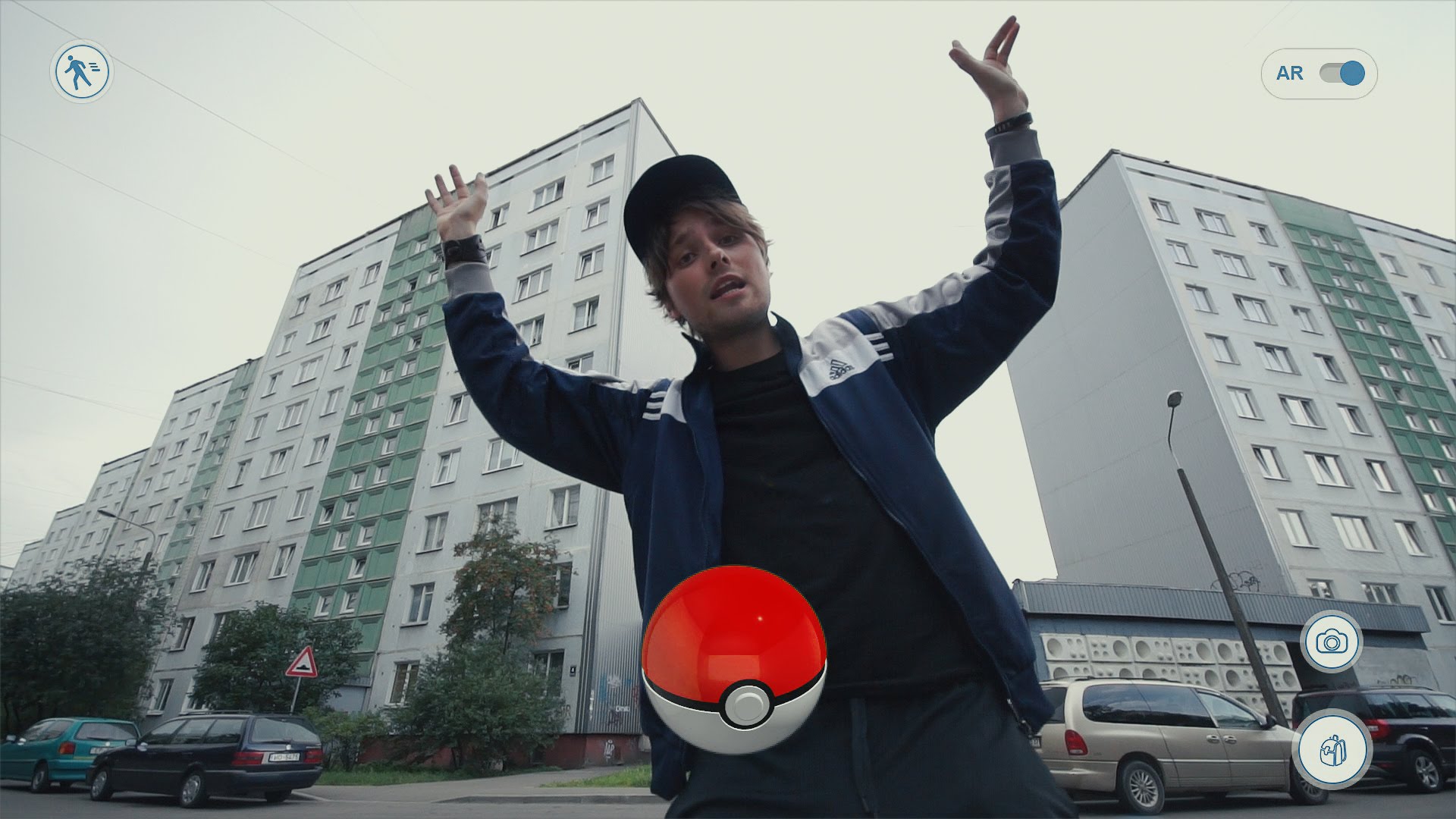 VIDEO: ASS NAZIS piedāvā dziesmu par aktuālo spēli “Pokemon Go”. Noklausies!