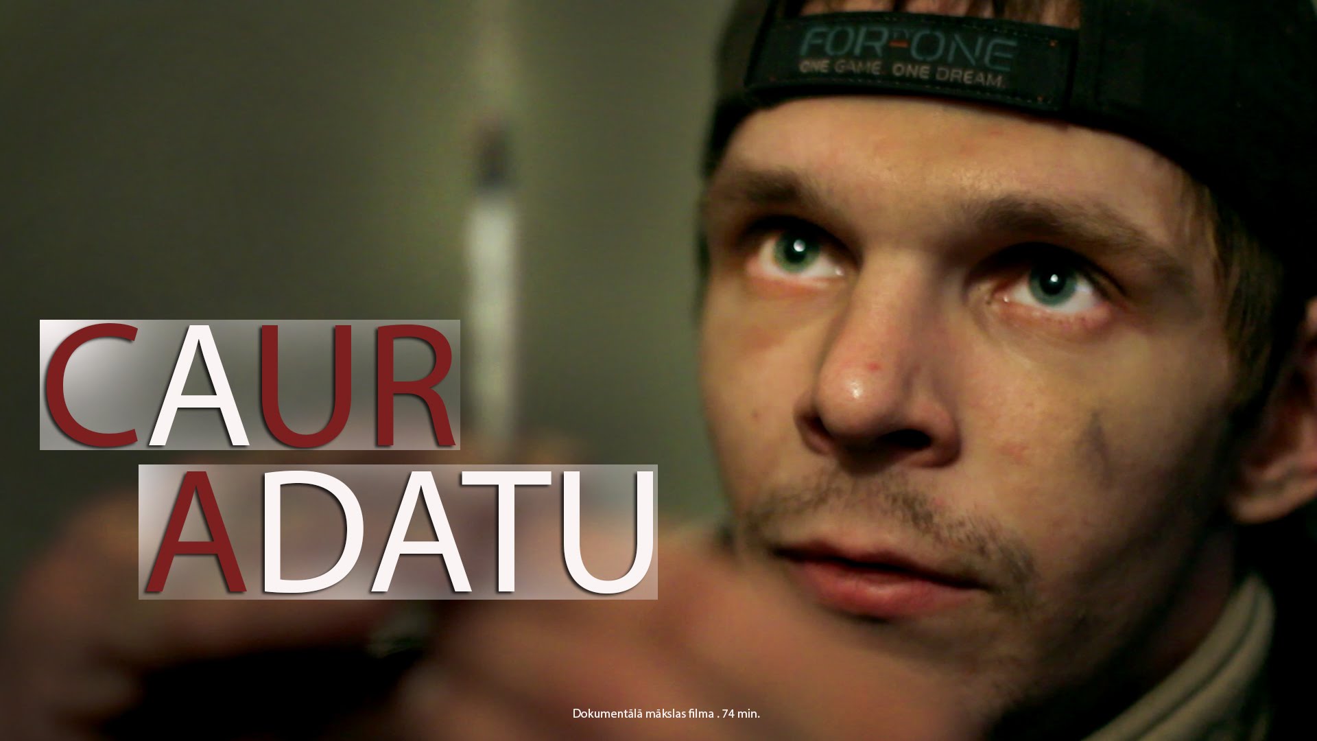 VIDEO: Noskaties! Beidzot bez maksas apskatāma skarbā latviešu veidotā filma “CAUR ADATU”!