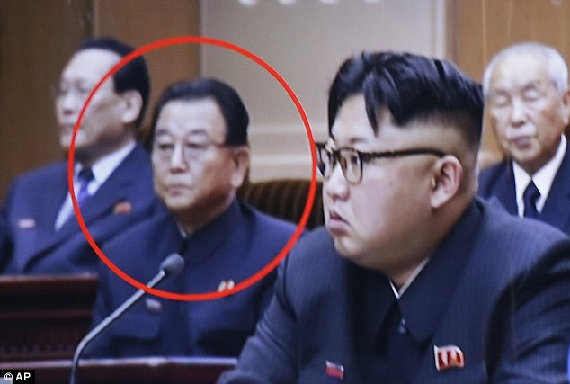 Ziemeļkorejas līderis Kims Čenuns licis izpildīt nāves sodu valsts izglītības ministram grūti aptverama iemesla dēļ..