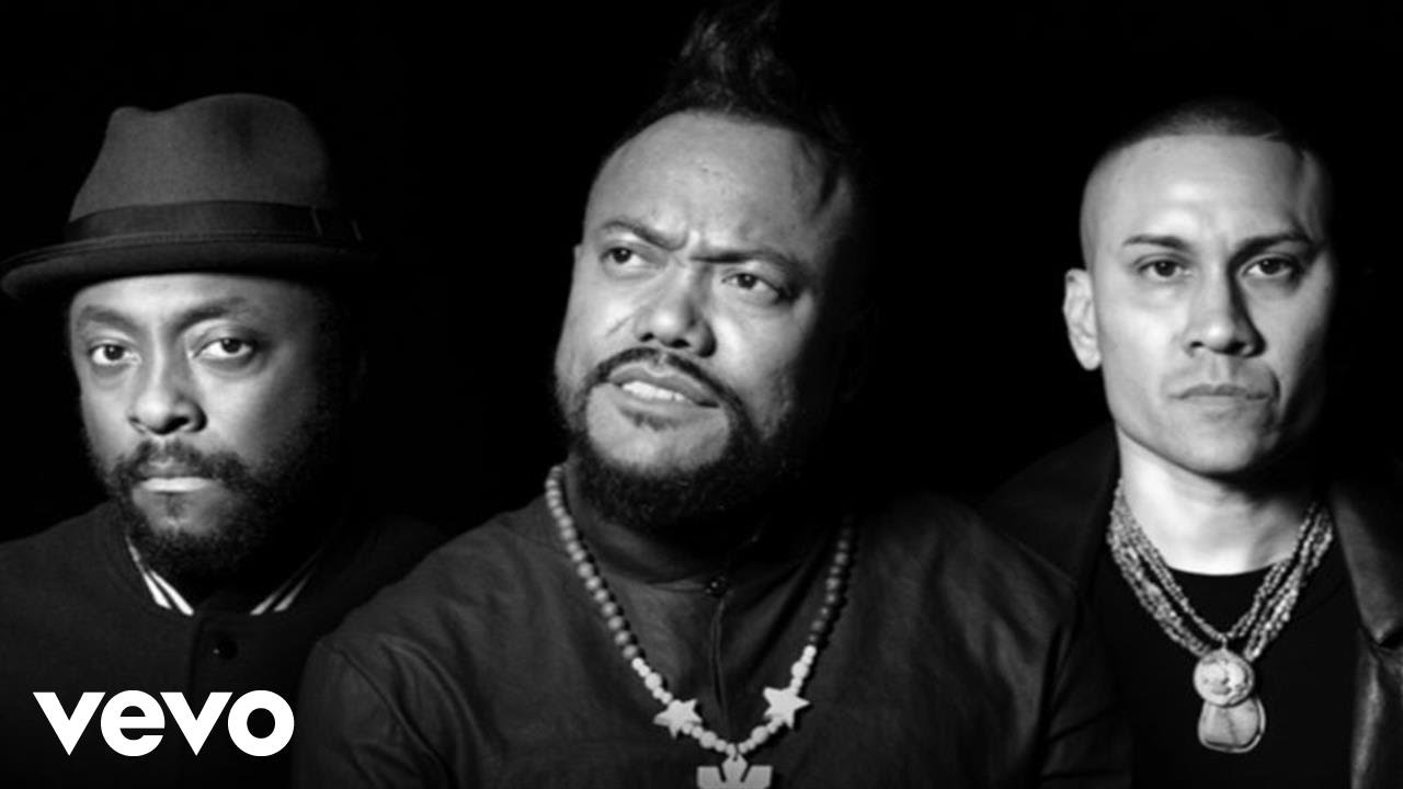 VIDEO: Grupa “Black Eyed Peas” piedāvā jaunu versiju dziesmai “Where is the Love?”.. Tās vēstījums – spēcīgs!