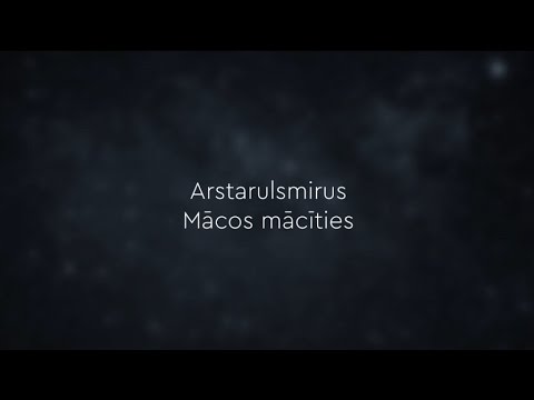 VIDEO: Noklausies! Gustavo jeb Arstarulsmirus pēc ilgiem laikiem laiž klajā jaunu dziesmu!