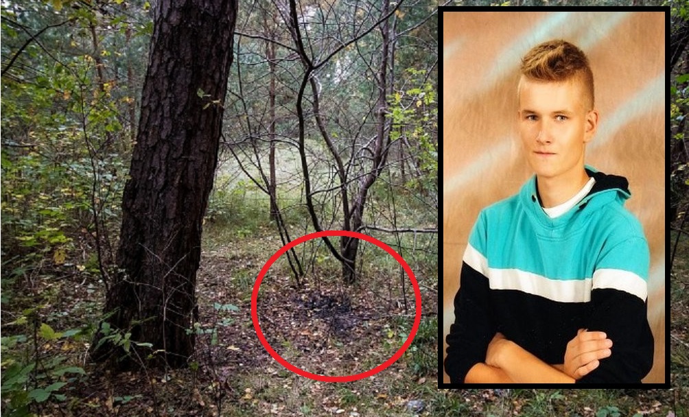 Liepājā pazudušais 15 gadus vecais Egils, atrasts mežā – sadedzis. Vecāki dēlu atpazinuši.