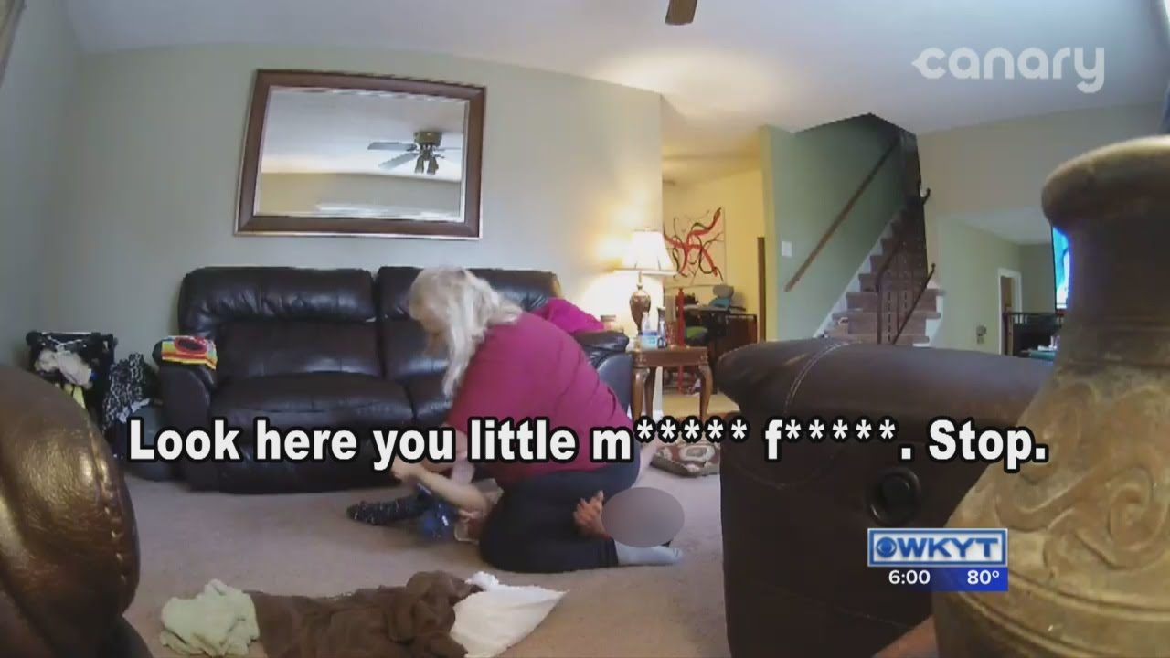VIDEO: Mamma ilgi meklēja aukli savam puikam.. Šķita, ka atrada, taču..