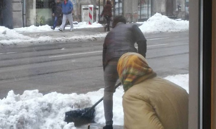 FOTO: Jo Latvijā ir cilvēki ar kuriem varam LEPOTIES!