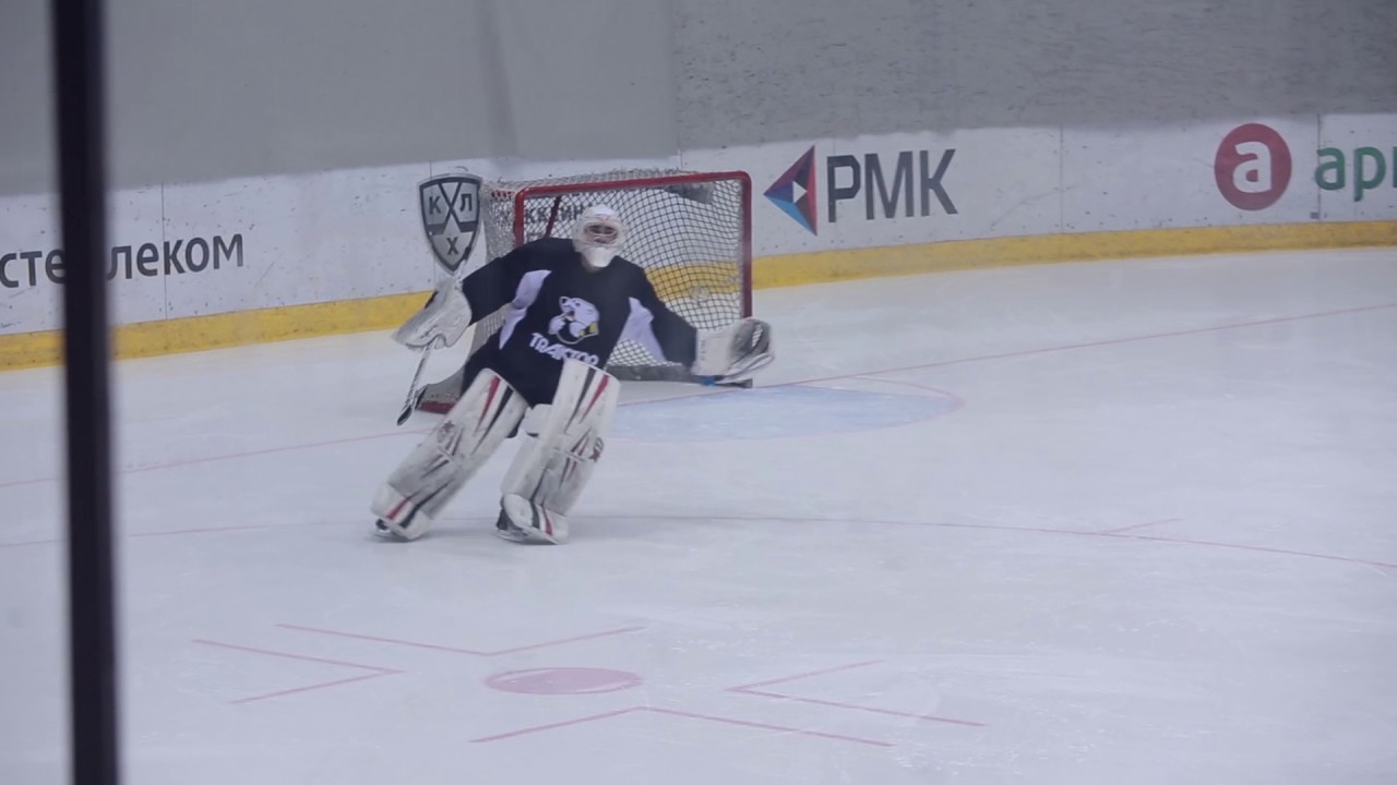 VIDEO: .. jo hokejs var būt ne tikai skarbs, bet arī skaists sporta veids!