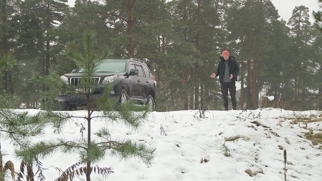 VIDEO: Noderīgi! Kā sagatavot savu auto drošai braukšanai ziemā!