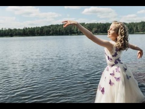 VIDEO: Tapis sveiciens Latvijas svētkos! Bauda acīm un ausīm..