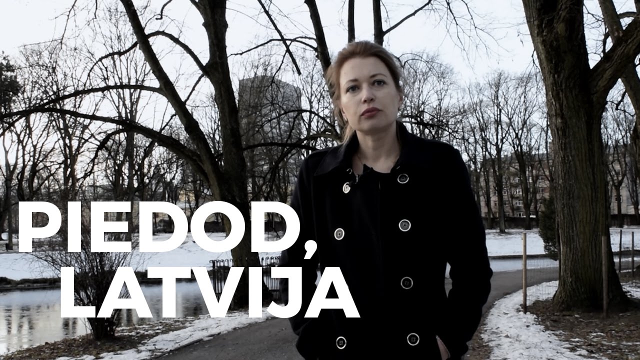 VIDEO: Vai Re:Baltica žurnāliste Spriņģe atklāti ņirgājas par Latviju un nomelno konkurentus?