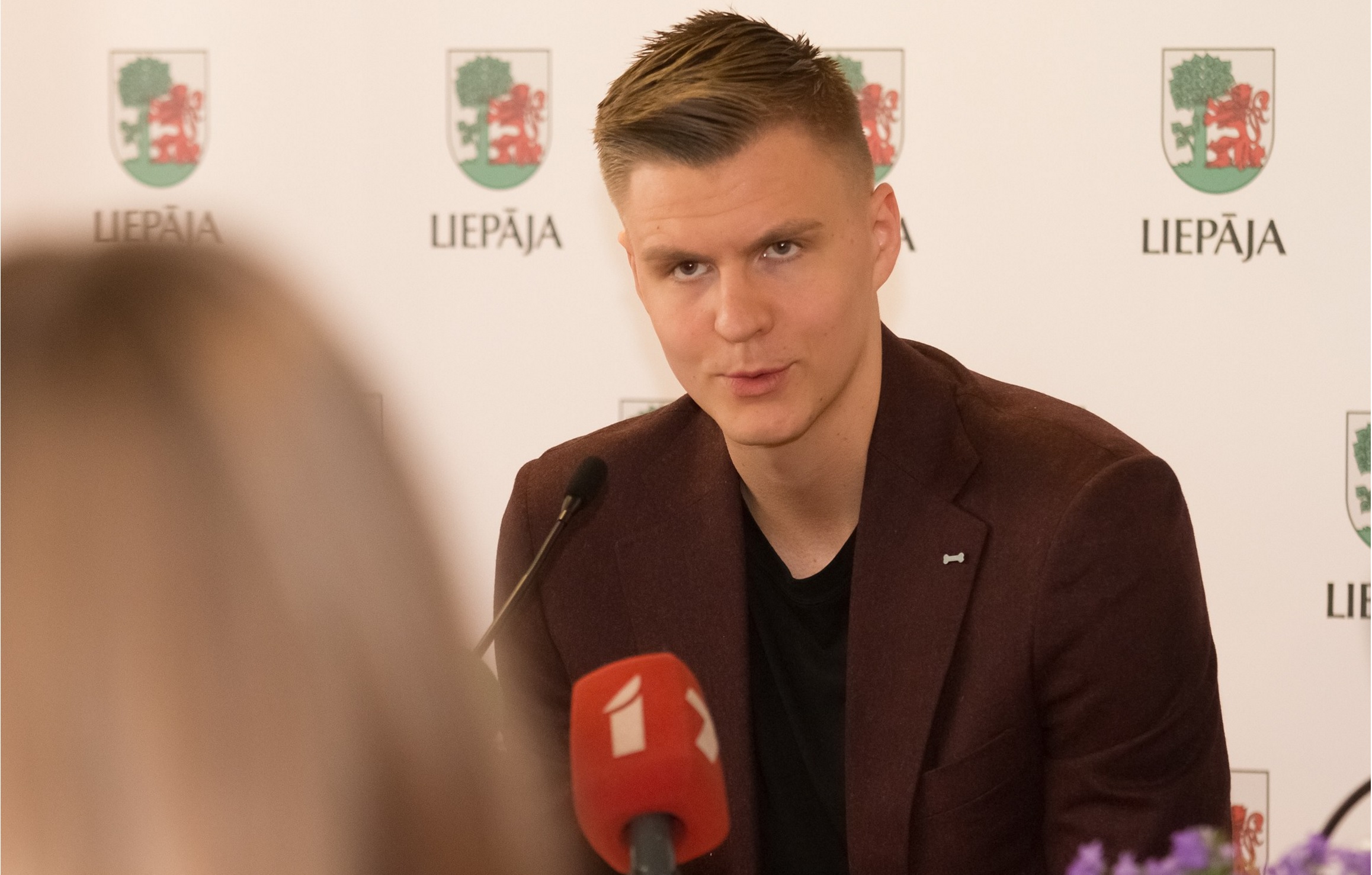 VIDEO: Kristaps Porziņģis paziņo savu lēmumu par dalību EČ Latvijas izlases sastāvā!