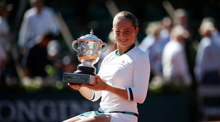 Dodamies sagaidīt! Šovakar Latvijā atgriežas “French Open” čempione Ostapenko!