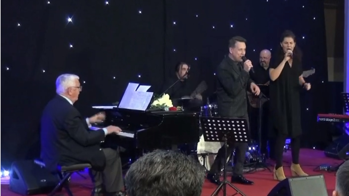 VIDEO: Noklausies Maestro Raimonda Paula jaunāko dziesmu “Dieviņš”!