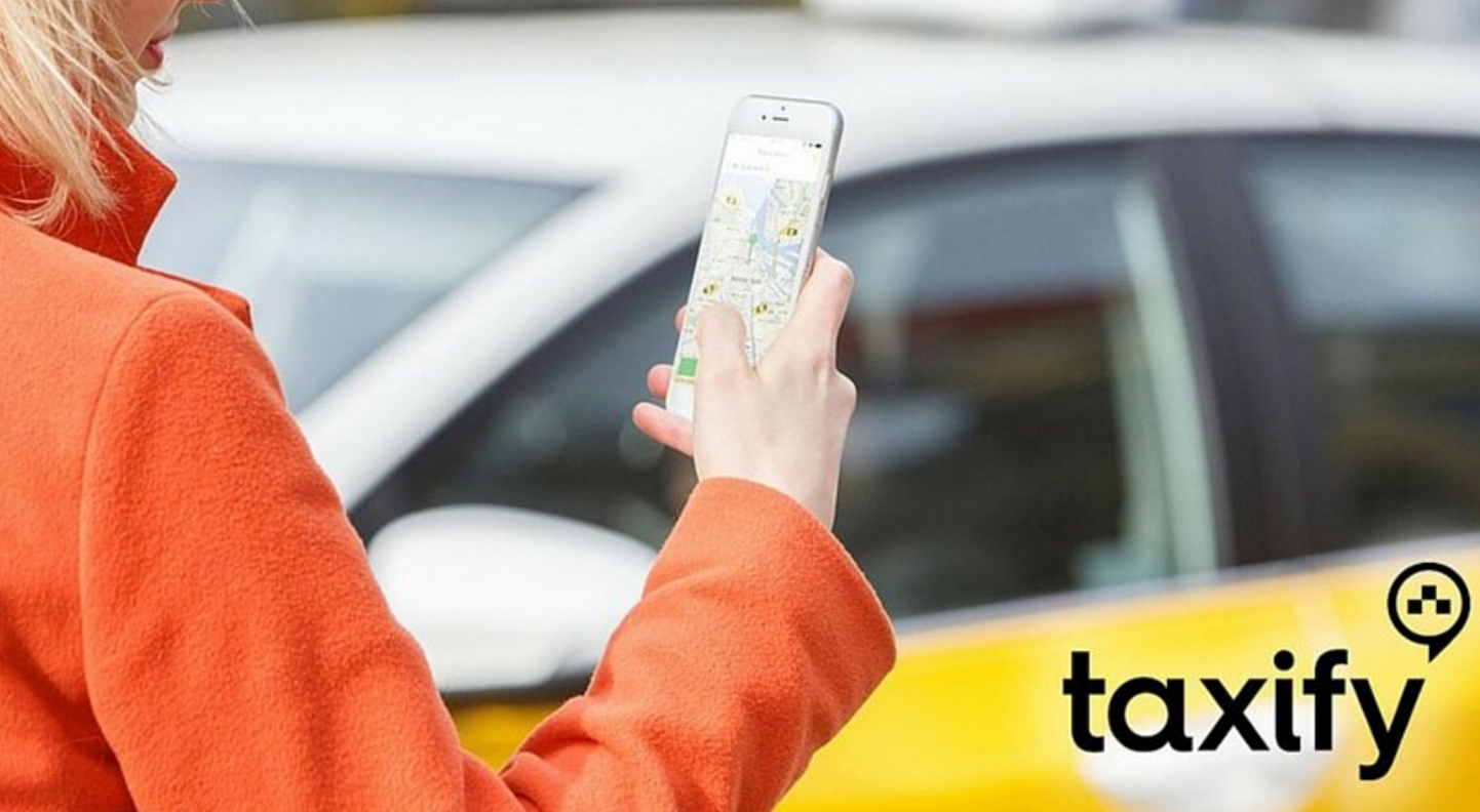 Ārprāts! “Taxify” šoferis jaungada naktī bērnam par braucienu pieprasa 105 eiro!