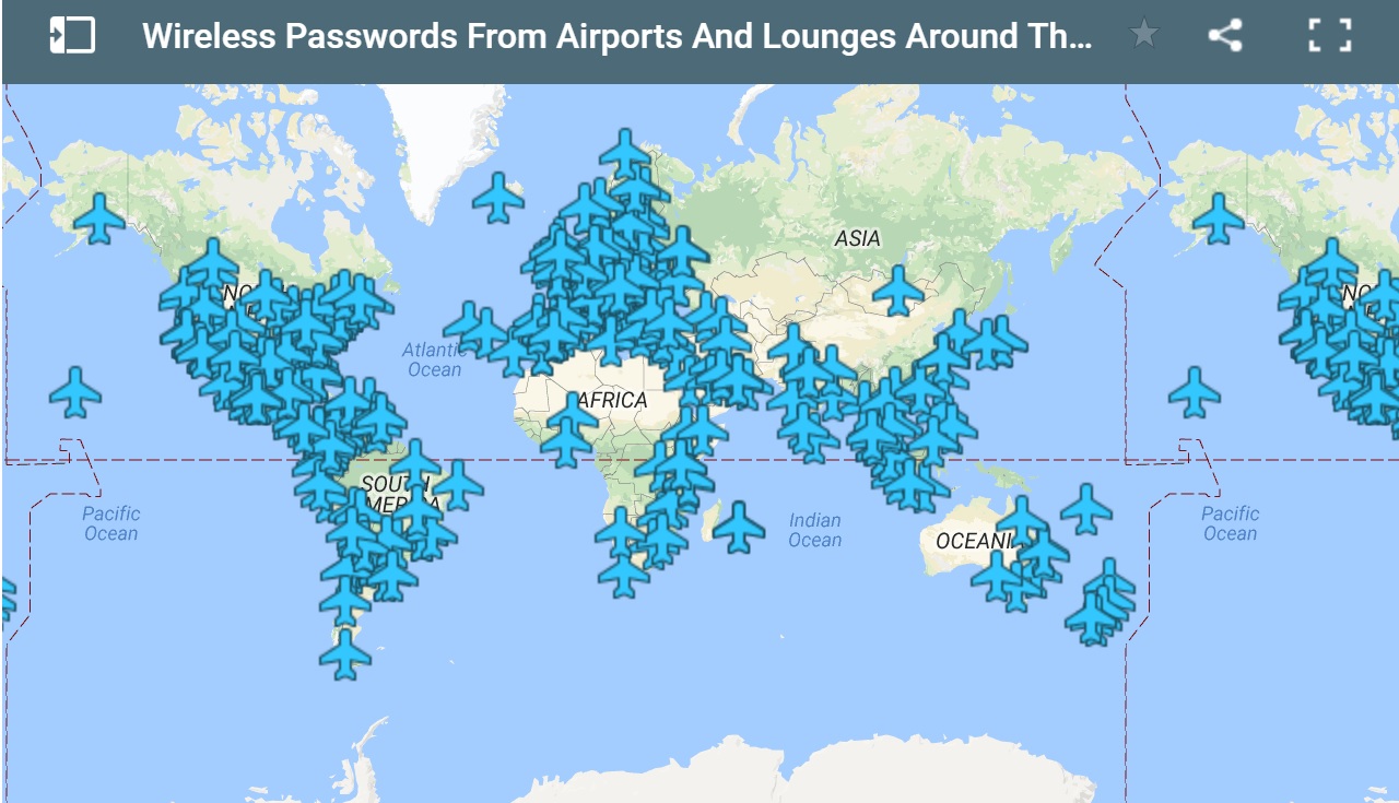 крупнейшие аэропорты мира