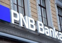 PNB Banka aicina klientus pakāpeniski nomainīt kodu kartes uz drošākiem autentifikācijas rīkiem