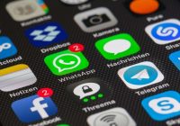 Brīvbiļešu izdāļāšana WhatsApp un Facebook: virusāla krāpšana