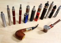 E-cigaretes un to šķidrumus Latvijā, iespējams, varēs nopirkt tikai nelegāli