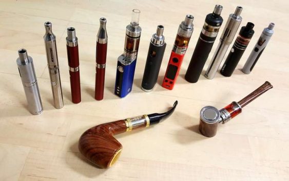 E-cigaretes un to šķidrumus Latvijā, iespējams, varēs nopirkt tikai nelegāli