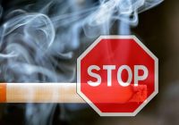 Aicinām Rīgas topošās un jaunās māmiņas pieteikties bezmaksas smēķēšanas atmešanas nodarbībām