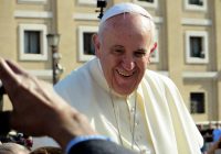 Pāvests Francisks atzīst, ka priesteri un bīskapi piespieda mūķenes “seksuālai verdzībai”