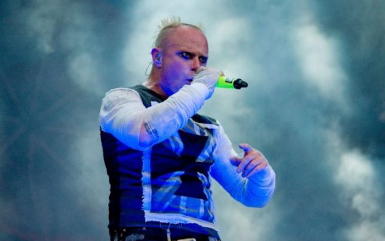 49 gadu vecumā sev atņēmis dzīvību The Prodigy vokālists Keits Flints