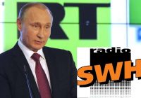 Krievijas propagandas mediju koncerns Russia Today gribēja iegādāties radio SWH – darījums nenotika pateicoties vietējam uzņēmumam