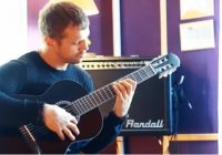 VIDEO: Bokseris, policists un tagad jau mūziķis – Mairis Briedis atklāj kādu citu savu talantu