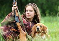 Galīgajā lasījumā Saeima atbalsta priekšlikumu izmaiņām Ieroču aprites likumā, kas ļaus 16-gadīgiem izmantot ieroci medībās