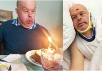 Vīrietis ar Dauna sindromu nomirst pēc tam, kad slimnīcā netiek barots 10 dienas