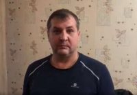 VIDEO: Krievijā rūdīts blēdis veic plastisko operāciju, lai izmainītu seju līdz nepazīšanai un izmuktu no cietumsoda