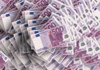 Bez politiķu iebildumiem ir iezīmējies atbalsts par minimālās algas pacelšanu līdz 500 eiro