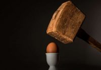 Caur laboratoriskām pārbaudēm iziet 78 Ukrainas izcelsmes olas un olu produkcijas, informē PVD