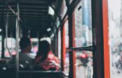Iespēja nokļūt visur un ērti – sabiedriskā transporta veiksmes pamats Iespēja nokļūt visur un ērti – sabiedriskā transporta veiksmes pamats