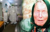 “Cilvēki kritīs uz ielas”: Vangas pareģojums par koronavīrusu “Cilvēki kritīs uz ielas”: Vangas pareģojums par koronavīrusu