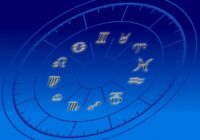 Labāk sagatavojies garīgi! Četras zodiaka zīmes aprīlī gaida asus likteņa līkločus