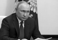 Astropsiholoģe Valentīna Vitroka: Putins sabiedrībā nerādās, mēs redzam dubultnieku