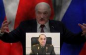 Laiki mainās: Lukašenko sabiedrotais draud Latvijai, Lietuvai un Polijai ar “nāvi, postījumiem un sprādzieniem”
