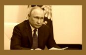 Ir atklāta baisa informācija par Vladimira Putina bērnību: viņš tika spīdzināts